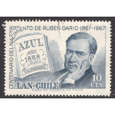 CHILE SCOTT C273