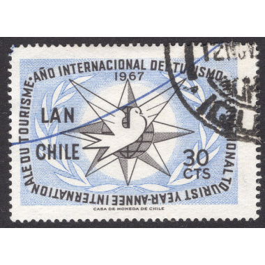 CHILE SCOTT C278