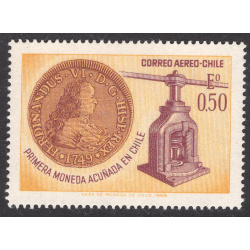 CHILE SCOTT C288