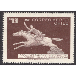 CHILE SCOTT C293