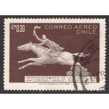 CHILE SCOTT C293