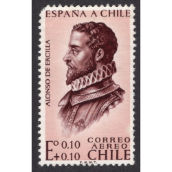 CHILE SCOTT CB1