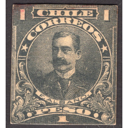 CHILE LOT 10