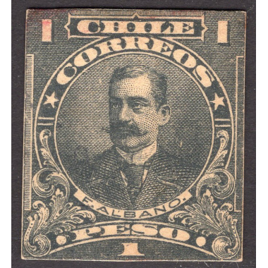 CHILE LOT 10