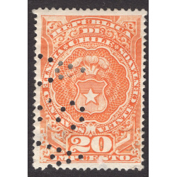 CHILE LOT 14