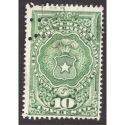 CHILE LOT 15