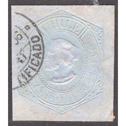 CHILE LOT 6