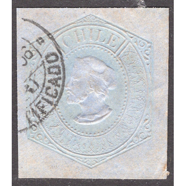 CHILE LOT 6
