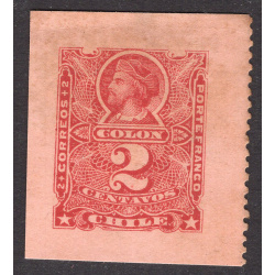 CHILE LOT 7