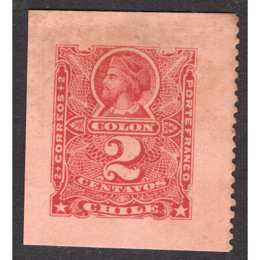 CHILE LOT 7