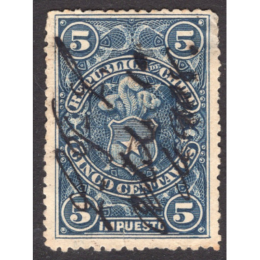 CHILE LOT 19