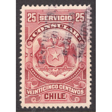 CHILE LOT 24