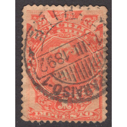 CHILE LOT 25