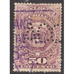 CHILE LOT 27