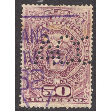 CHILE LOT 27