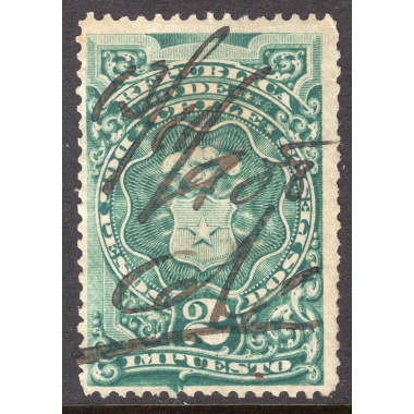 CHILE LOT 28