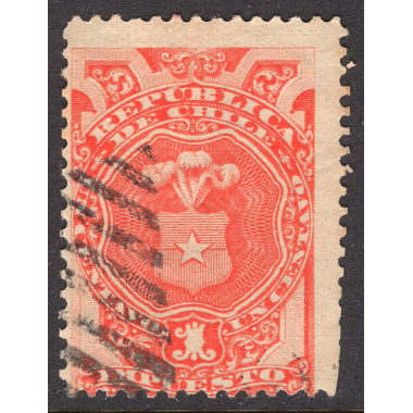 CHILE LOT 29
