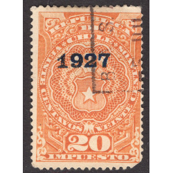 CHILE LOT 36