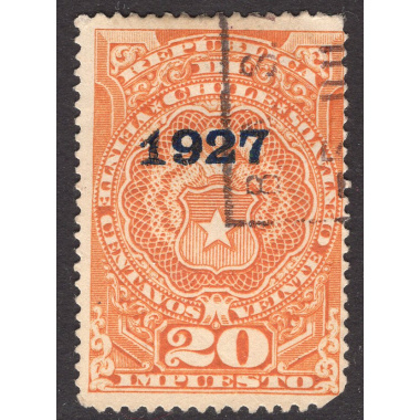 CHILE LOT 36