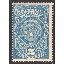 CHILE LOT 38