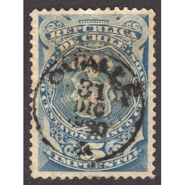 CHILE LOT 41