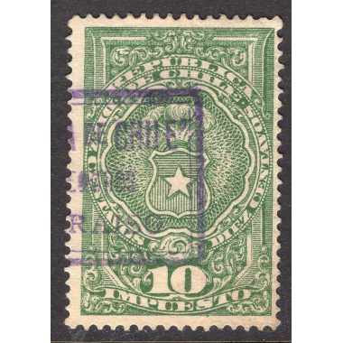 CHILE LOT 44