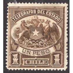 CHILE LOT 47