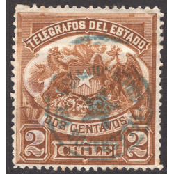 CHILE LOT 49
