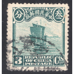 CHINA SCOTT 252