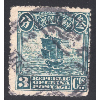 CHINA SCOTT 252