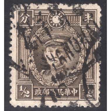 CHINA SCOTT 312