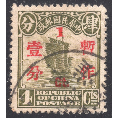 CHINA SCOTT 325
