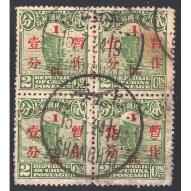 CHINA SCOTT 330