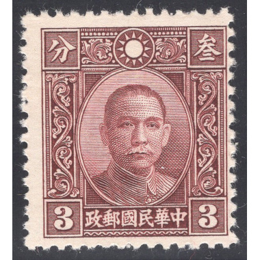 CHINA SCOTT 350