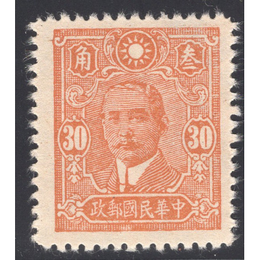 CHINA SCOTT 496