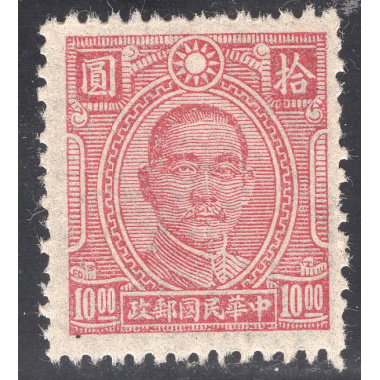 CHINA SCOTT 570