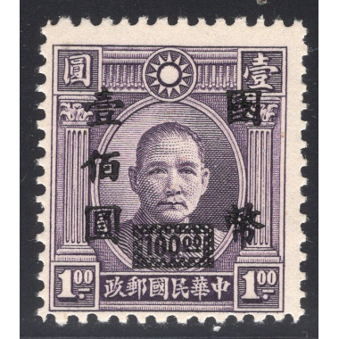 CHINA SCOTT 678