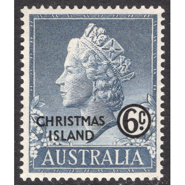 CHRISTMAS ISLAND SCOTT 4