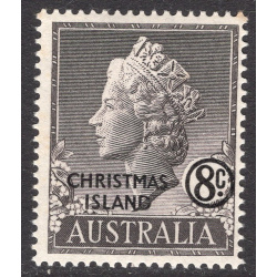 CHRISTMAS ISLAND SCOTT 5
