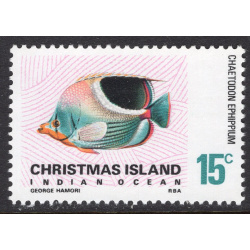 CHRISTMAS ISLAND SCOTT 29