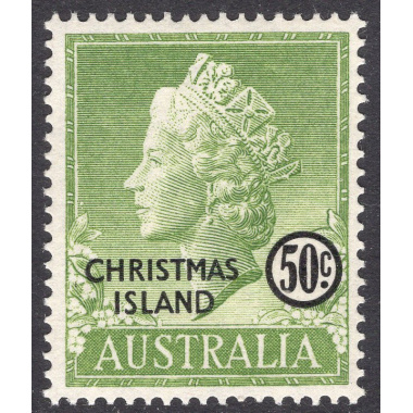CHRISTMAS ISLAND SCOTT 9