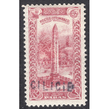 CILICIA SCOTT 31