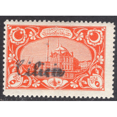 CILICIA SCOTT 60