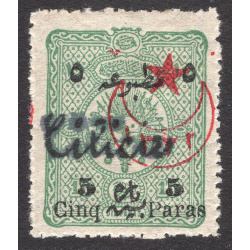 CILICIA SCOTT 65