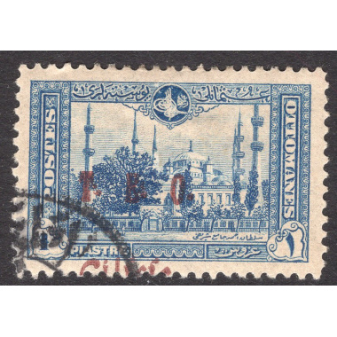 CILICIA SCOTT 75