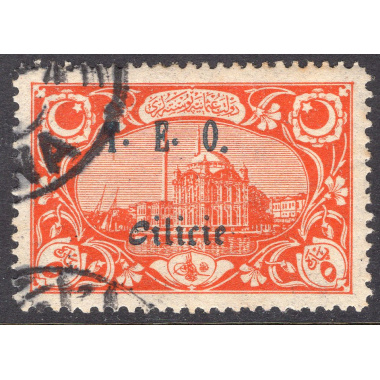 CILICIA SCOTT 79
