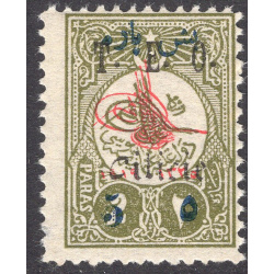 CILICIA SCOTT 88
