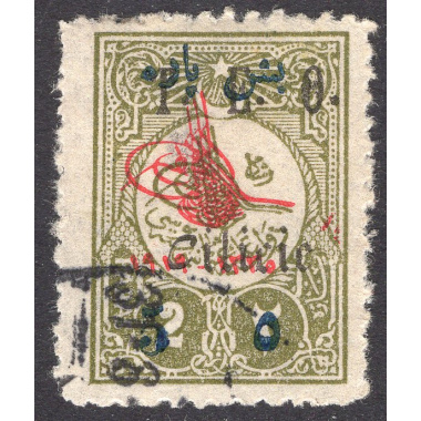 CILICIA SCOTT 88