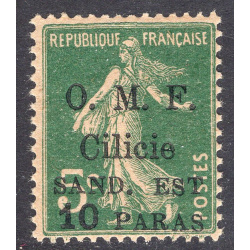 CILICIA SCOTT 111