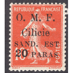 CILICIA SCOTT 112